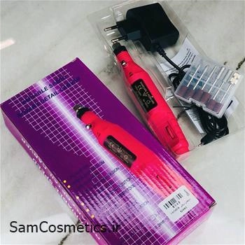 سوهان برقی 6 سری variable speed