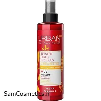 اسپری دو فاز موی فر اربن کر | Urban Care حجم 200 میل