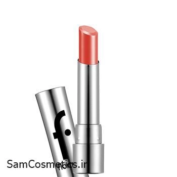 رژ لب جامد فلورمار | Flormar مدل sheer up کد 006 tangerine