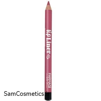 خط لب فارماسی | Farmasi شماره 204