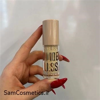 کانسیلر لافرا | LA FERA مدل NUDE LESS شماره 04