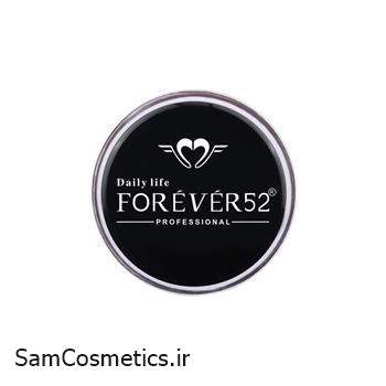 خط چشم ژله ای فوراور 52 | FOREVER 52 رنگ مشکی (CE001)