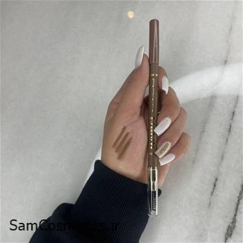 مداد ابرو پودری ممول | Memol شماره m141