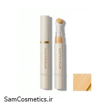 کانسیلر شیگلم | SHEGLAM مدل COMPLEXION BOOST رنگ BUTTER CREAM وزن 4.5 گرم