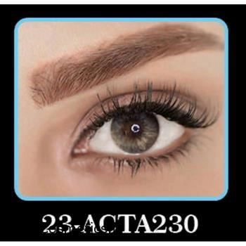 لنز هرا شماره 23