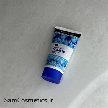کرم دست تیوپی نوتروژینا | NEUTROGENA حجم 75 میل
