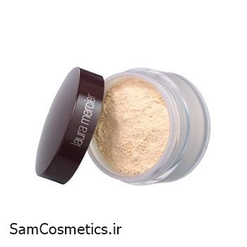 پودر فیکس laura mercier شماره02