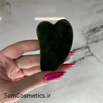 سنگ یشم گوآشا