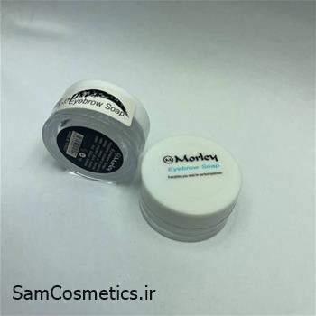 ژل ابروی کاسه ای مورلی 10 گرم
