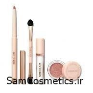 کیت گلیتر لب 3 در 1 شیگلم |  SHEGLAM مدل DEBUTANTE