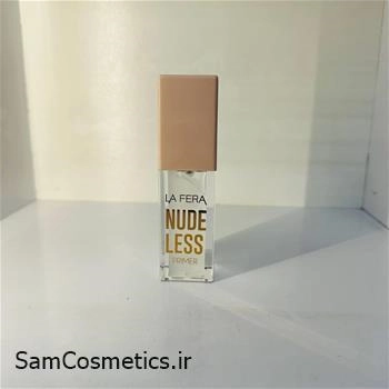 پرایمر آرایشی لافرا | La Fera مدل Nude Less