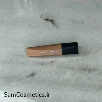 ریمل و ژل ابرو رنگی Art Skin شماره 02