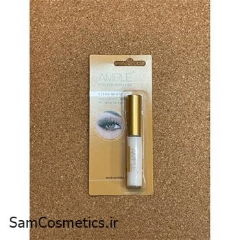 چسب مژه بیرنگ 5گرمی امپل