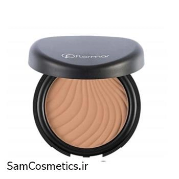 پنکیک فشرده فلورمار | Flormar مدل Compact شماره 93