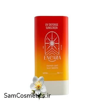 استیک ضد آفتاب یو وی دیفنس انکارا | EnCara حجم 22 گرم