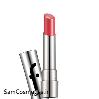 رژ لب جامد فلورمار | Flormar مدل sheer up کد 005 pretty peach
