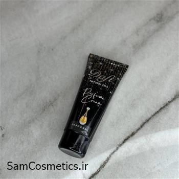 کرم دست و ناخن دافی | DAFI مدل عطری رایحه جادور حجم 75 میل