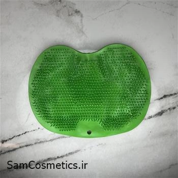 لیف حمام دیواری مدل سیلیکونی