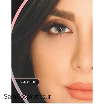 لنز هرا شماره 2