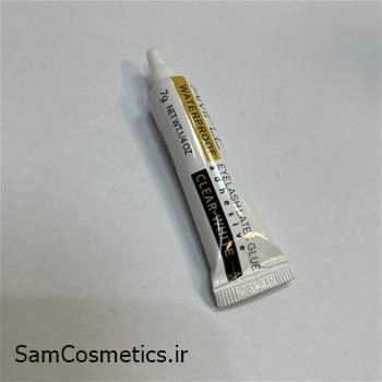 چسب مژه بیرنگ امپل