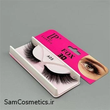 مژه مصنوعی 3 بعدی Fox کد A05