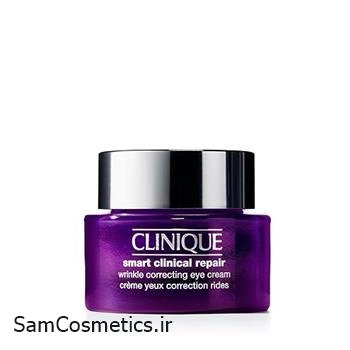 کرم دور چشم ضد چروک اسمارت کلینیک | CLINIQUE حجم 15 میل