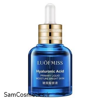 سرم هیالورونیک اسید لوفمیس LUOFMISS حجم 30 میل