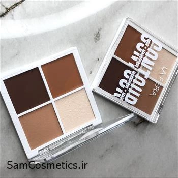 کانتور 4 تایی لافرا | LA FERA شماره 02