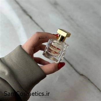 ادکلن مینیاتوری زنانه کالکشن رایحه باکارات رژ حجم 25 میل