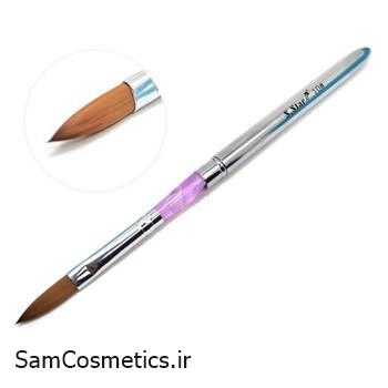 قلمو کاشت کاشت ناخن S.Star شماره 10