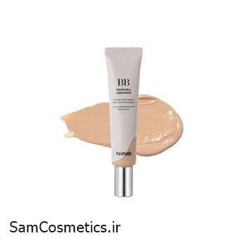 بی بی کرم SPF 30 هیمیش | Heimish رنگ 23 (Light Medium) حجم 30 میل