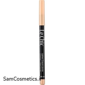 مداد محو ابروی لچیک