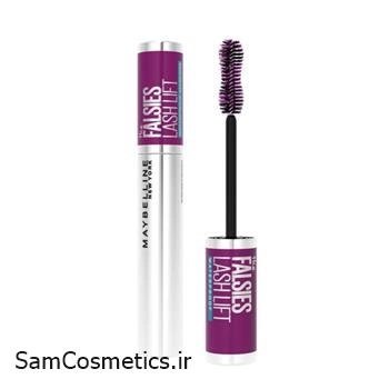 ریمل ضد آب میبلین | Maybelline مدل Falsies Lash Lift حجم 9.6 میل