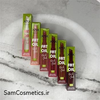 بالم لب شاین نیکس | NYX کد 05