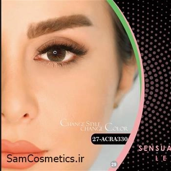 لنز رنگی هرا ACRA330-27