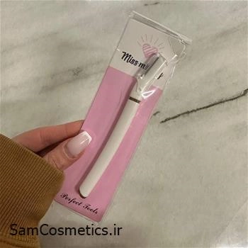 تیغ اصلاح ابرو تکی Miss mistery