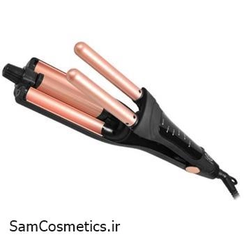 انبر موج کراتین سایز 4 پرومکس 4545K