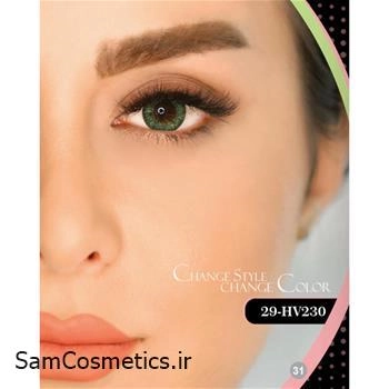 لنز هرا شماره 29