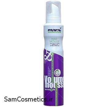 موس حالت دهنده مو مارال 200 میل