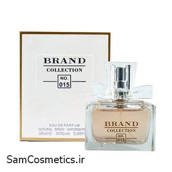 ادکلن مینیاتوری BRAND 015 میس دیور له پرفیوم