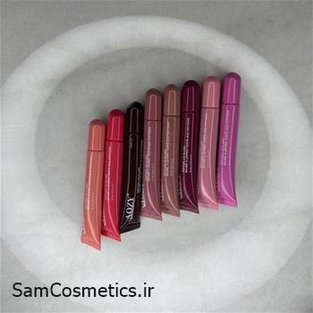 بالم لب تیوپی AOZY کد PEACH PIT