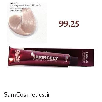 رنگ موی پرنسلی بلوند صورتی 99.25