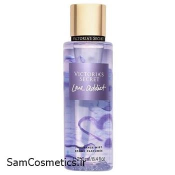 بادی اسپلش اورجینال ویکتوریا سکرت love addict