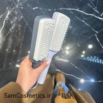 برس جادویی جدید دو حالته