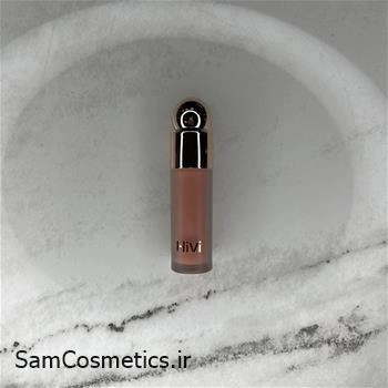 رژگونه مایع HIVI رنگ نود قهوه ای کد 01