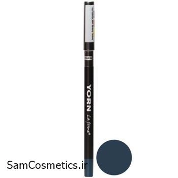 مداد چشم سرمه ای یورن 03