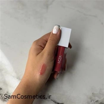 رژ لب مایع شاین مدا | MODA شماره 311