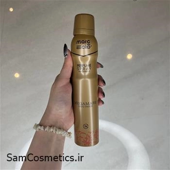 اسپری اکو | ECKO رایحه MEGAMARE حجم 200 میل