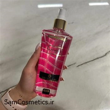 بادی اسپلش وودلایک | WOODLIKE رایحه my waay حجم 250 میل