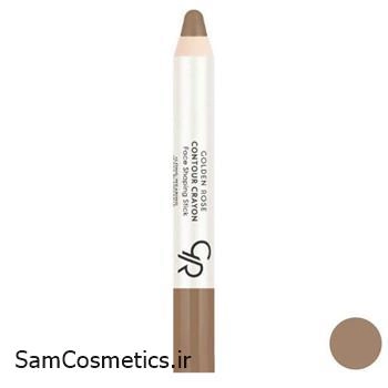 کانتور مدادی گلدن رز23